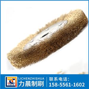 钢丝轮