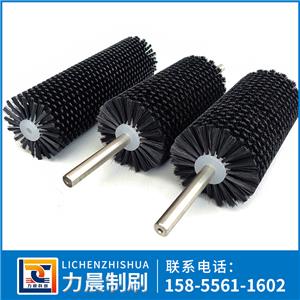 毛刷辊