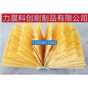 抛丸机刷
