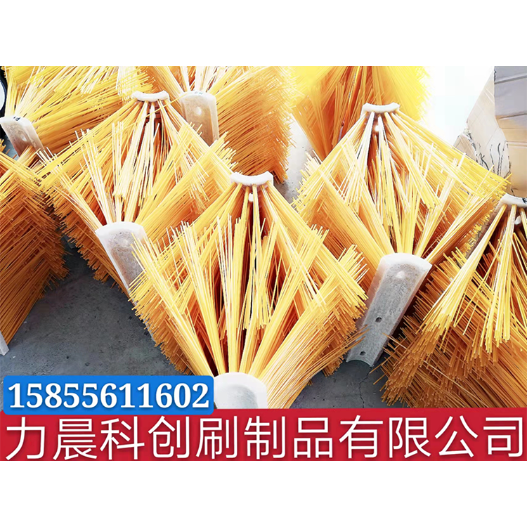抛丸机刷