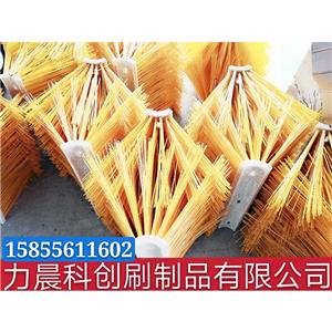 抛丸机刷